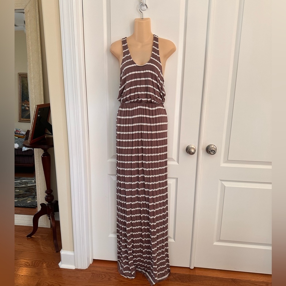 Bar III Maxi Dress